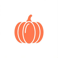 Natural Pumpkin Powder