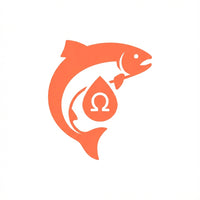 Salmon Oil (Omega-3)